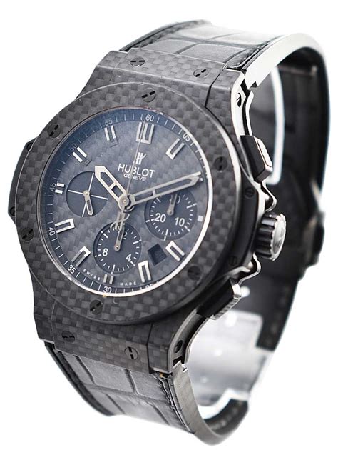 hublot replacement carbon dial|hublot big bang carbon fiber.